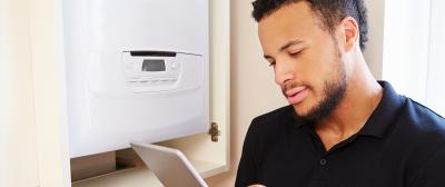 Gas Safe Registered Boiler Engineers